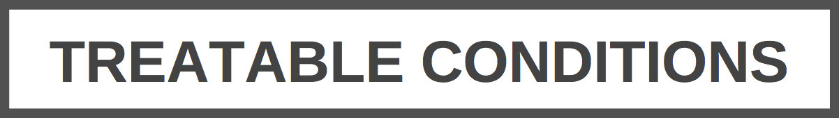 Treatment Options Button