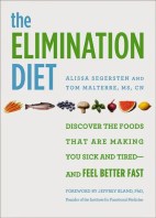 The Elimination Diet by Alissa Segersten and Tom Malterre