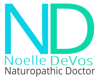 dr noelle devos de dreu naturopathic doctor chronic pain fatigue mental health